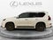 2020 Lexus GX 460 Luxury