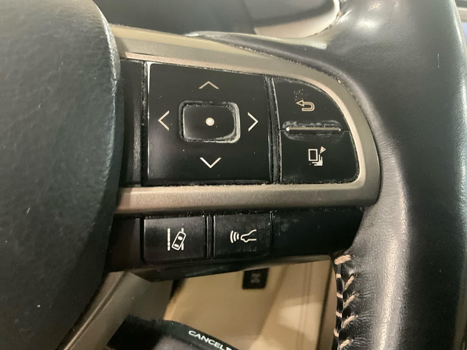 2020 Lexus GX 460 Luxury