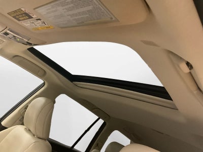 2020 Lexus GX 460 Luxury