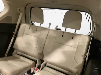 2020 Lexus GX 460 Luxury