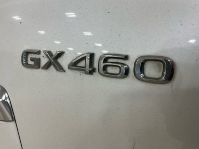 2020 Lexus GX 460 Luxury