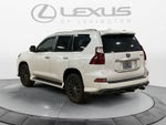 2020 Lexus GX 460 Luxury