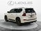 2020 Lexus GX 460 Luxury