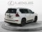 2020 Lexus GX 460 Luxury