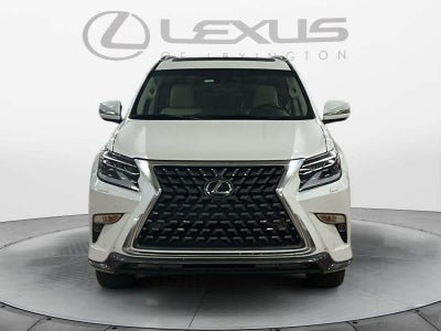 2020 Lexus GX 460 Luxury