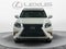 2020 Lexus GX 460 Luxury