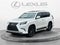 2023 Lexus GX 460 Luxury