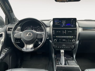 2023 Lexus GX 460 Luxury