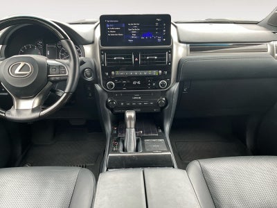 2023 Lexus GX 460 Luxury