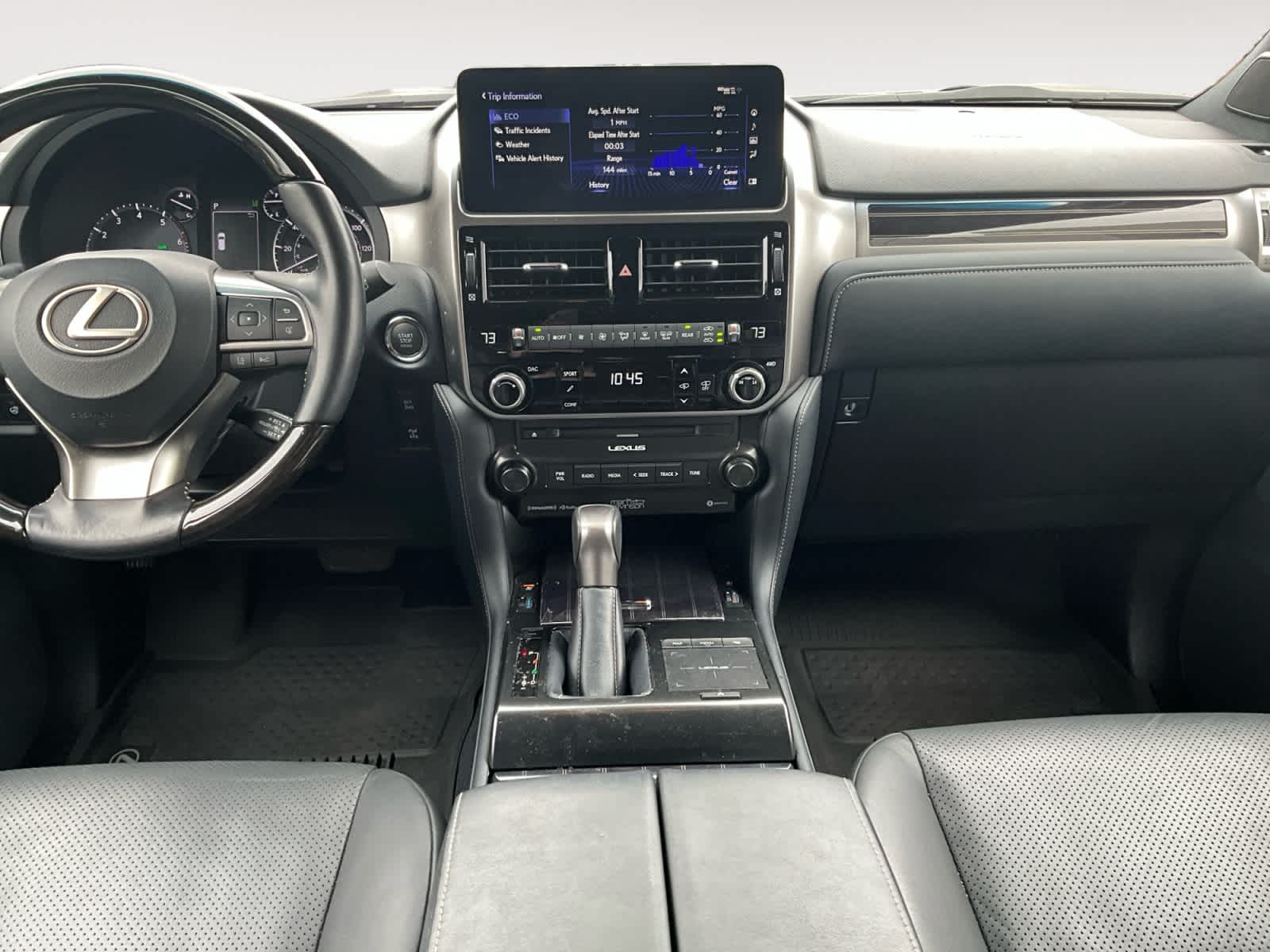2023 Lexus GX 460 Luxury