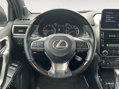2023 Lexus GX 460 Luxury