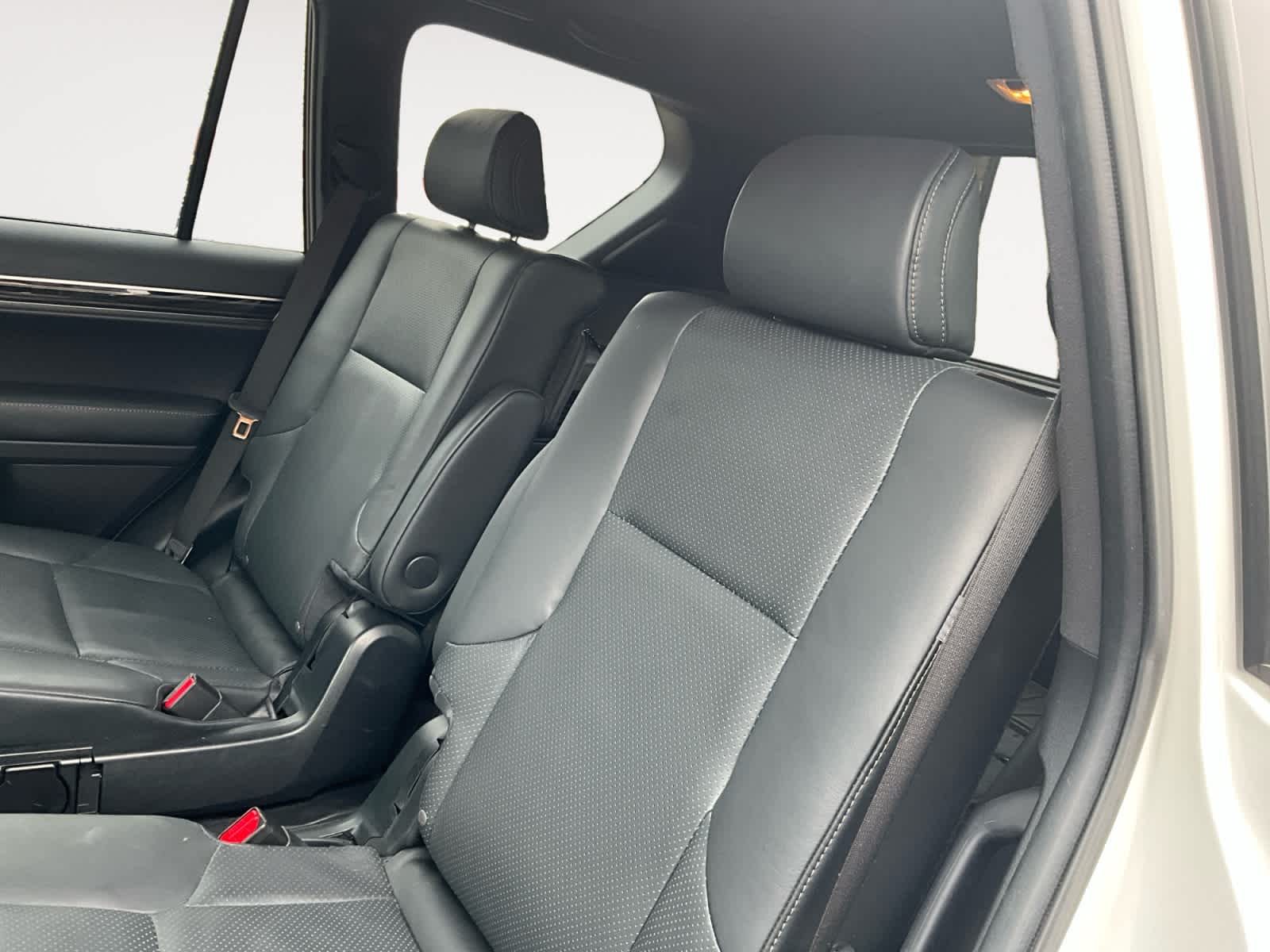 2023 Lexus GX 460 Luxury