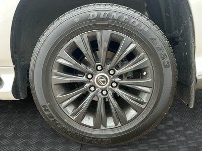 2023 Lexus GX 460 Luxury