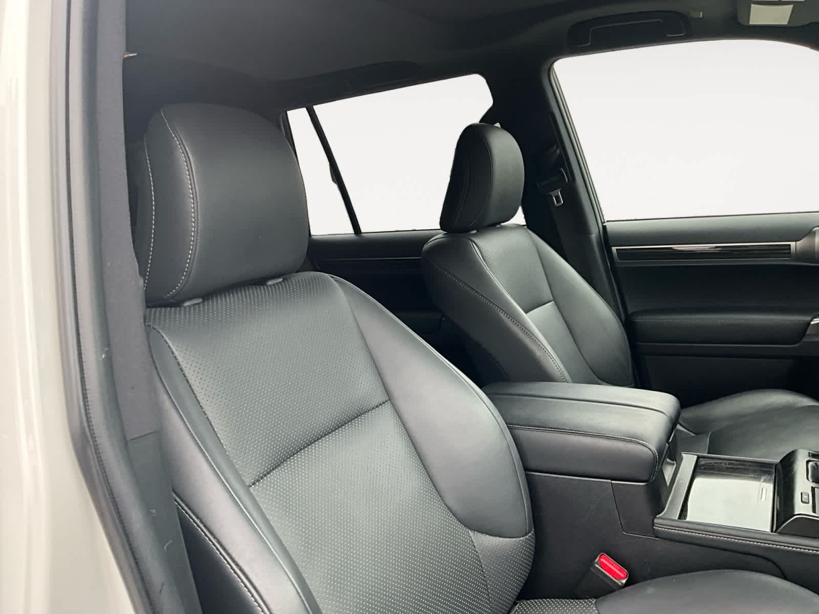 2023 Lexus GX 460 Luxury