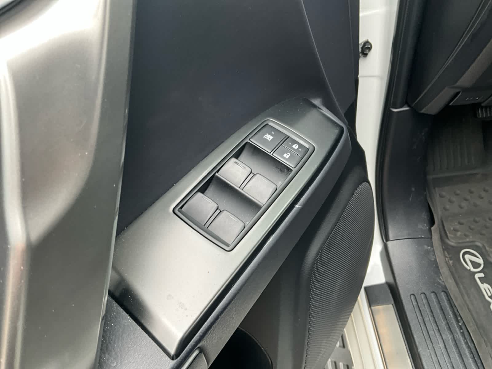 2023 Lexus GX 460 Luxury