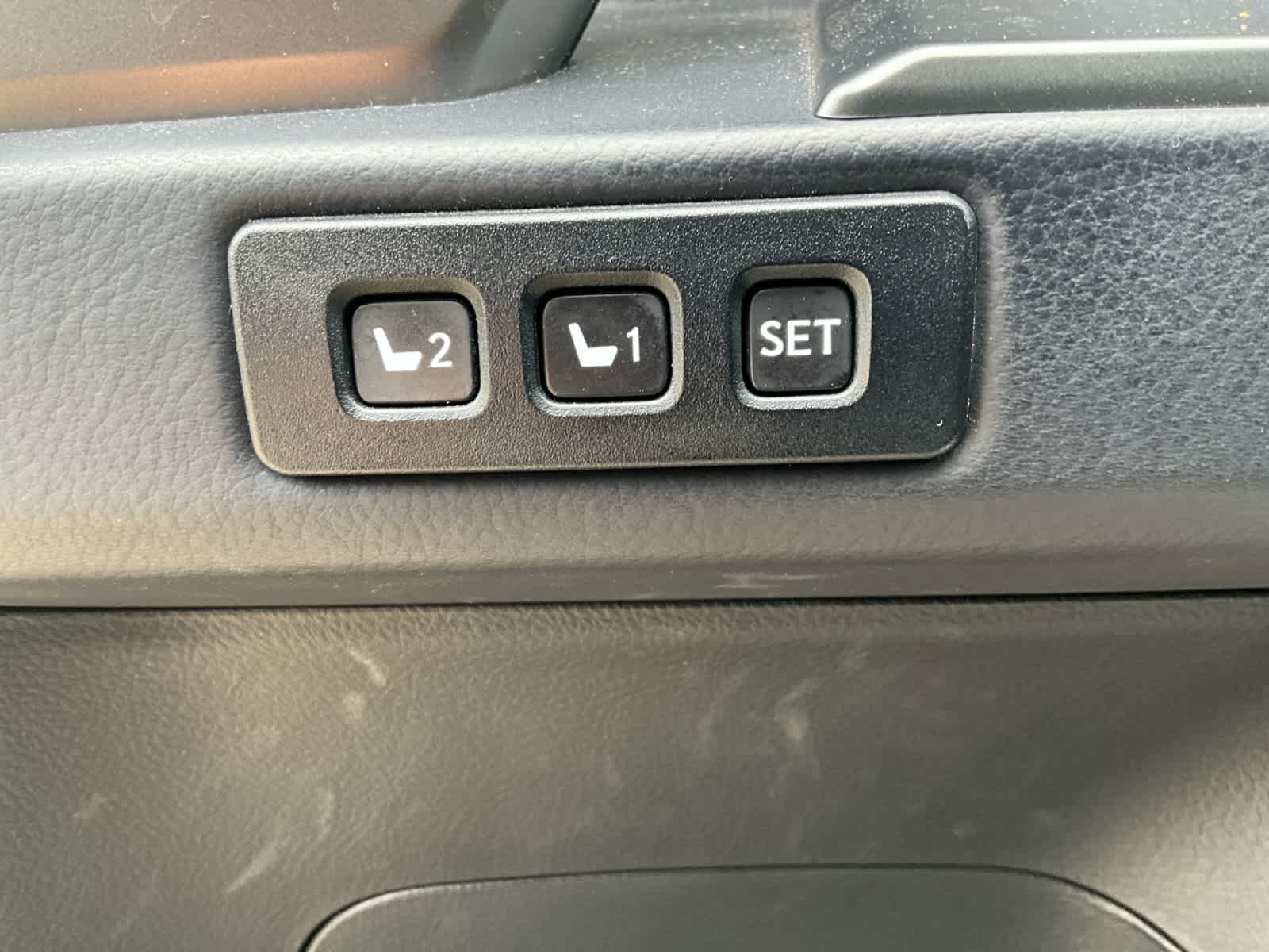 2023 Lexus GX 460 Luxury