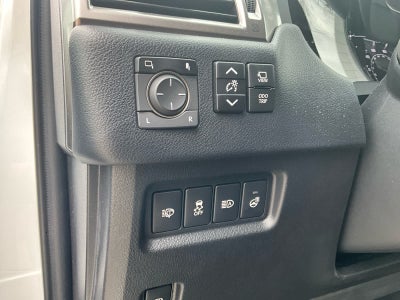 2023 Lexus GX 460 Luxury