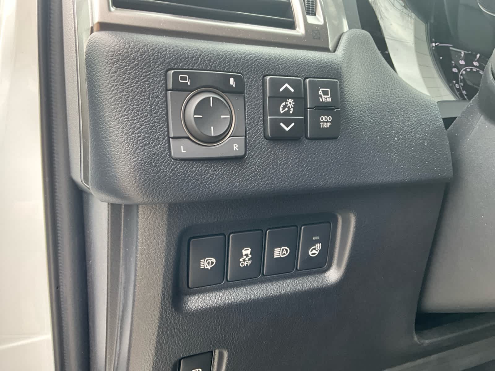 2023 Lexus GX 460 Luxury