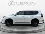 2023 Lexus GX 460 Luxury