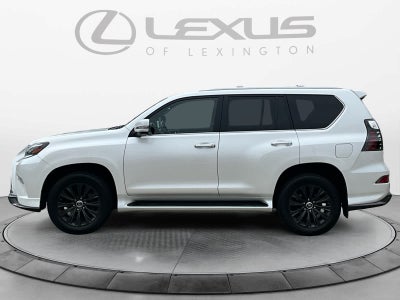 2023 Lexus GX 460 Luxury