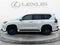 2023 Lexus GX 460 Luxury