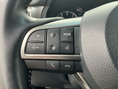 2023 Lexus GX 460 Luxury