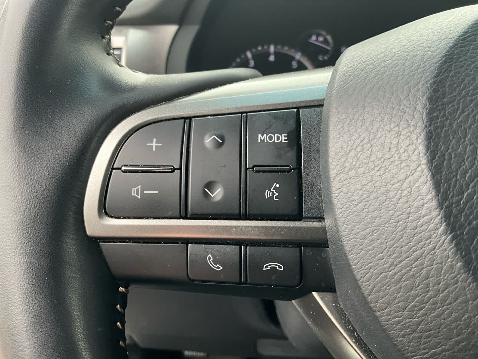 2023 Lexus GX 460 Luxury