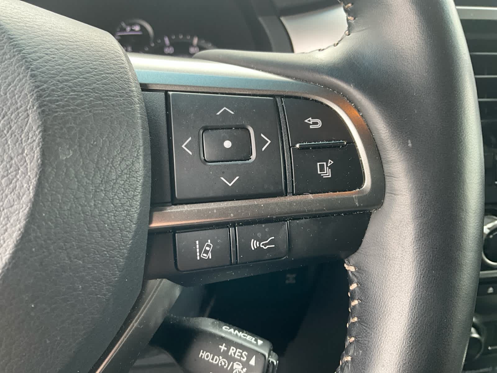 2023 Lexus GX 460 Luxury