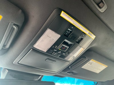 2023 Lexus GX 460 Luxury