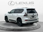 2023 Lexus GX 460 Luxury