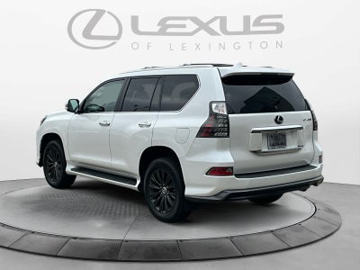 2023 Lexus GX 460 Luxury
