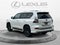 2023 Lexus GX 460 Luxury