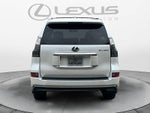2023 Lexus GX 460 Luxury