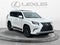 2023 Lexus GX 460 Luxury