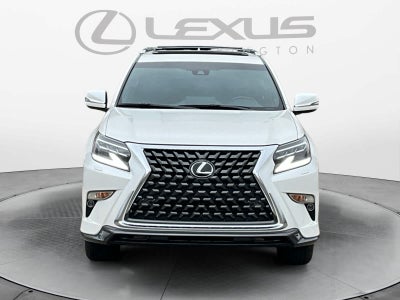 2023 Lexus GX 460 Luxury