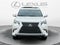 2023 Lexus GX 460 Luxury