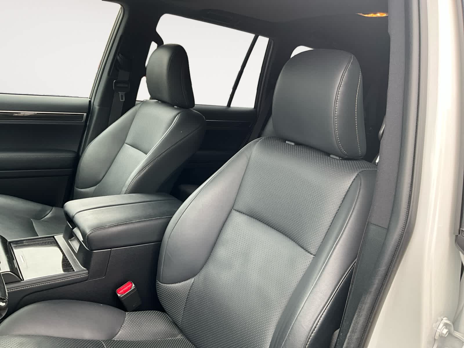 2023 Lexus GX 460 Luxury