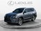 2022 Lexus GX 460 Luxury