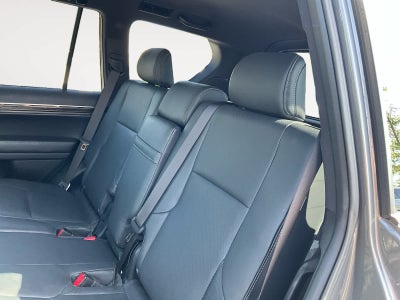 2022 Lexus GX 460 Luxury