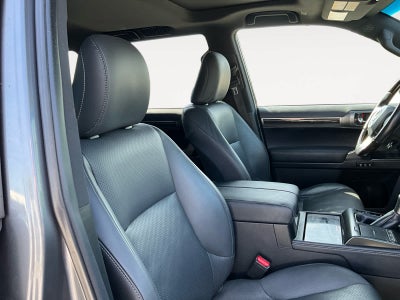 2022 Lexus GX 460 Luxury