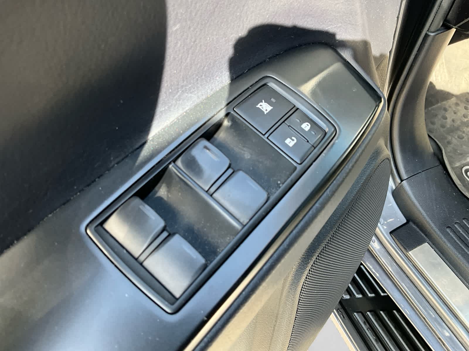 2022 Lexus GX 460 Luxury