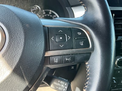 2022 Lexus GX 460 Luxury