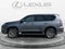 2022 Lexus GX 460 Luxury