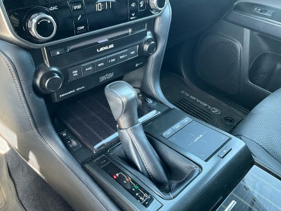 2022 Lexus GX 460 Luxury