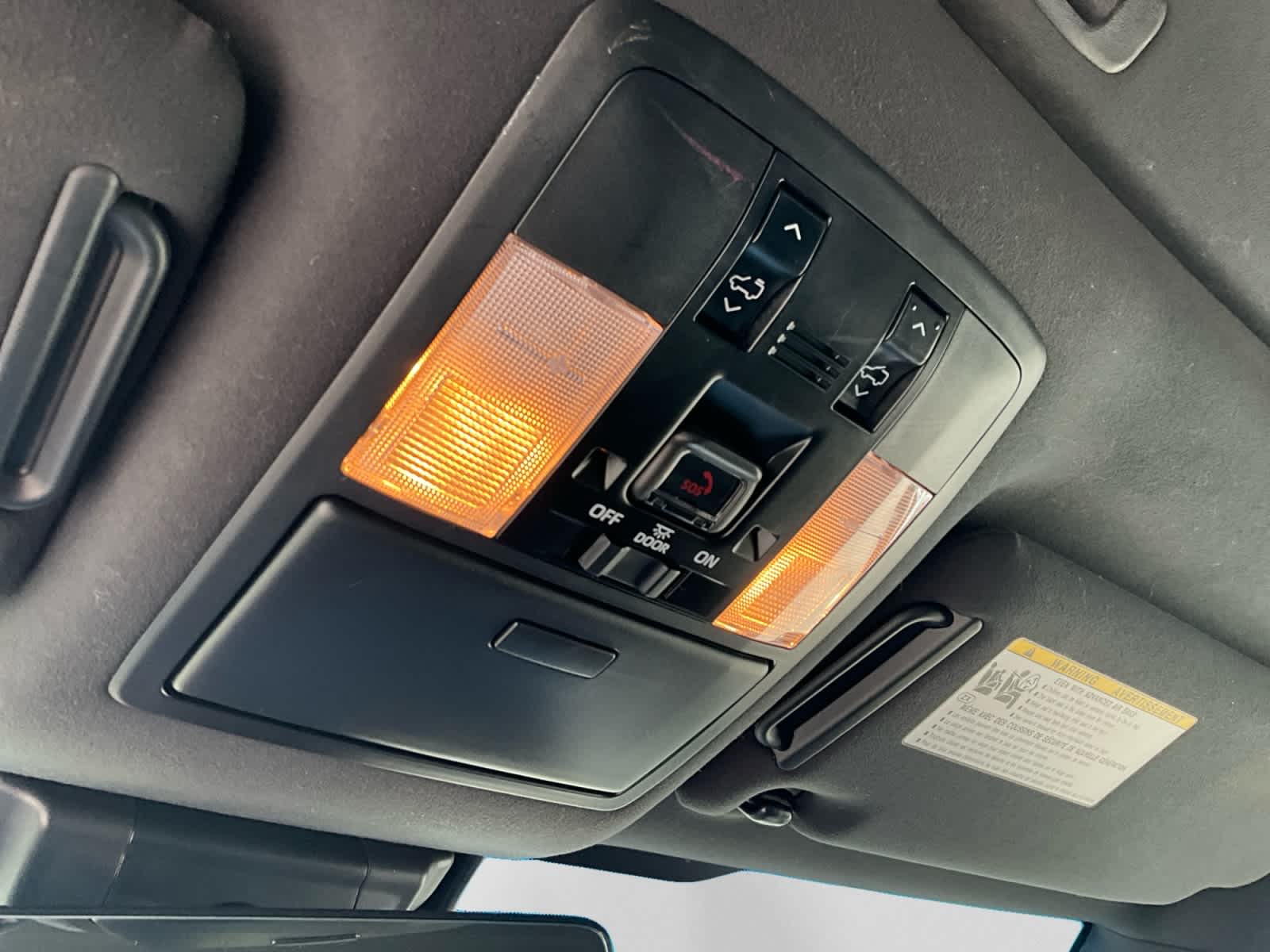 2022 Lexus GX 460 Luxury