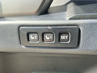 2022 Lexus GX 460 Luxury