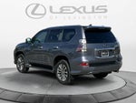 2022 Lexus GX 460 Luxury