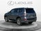 2022 Lexus GX 460 Luxury