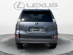 2022 Lexus GX 460 Luxury