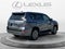 2022 Lexus GX 460 Luxury